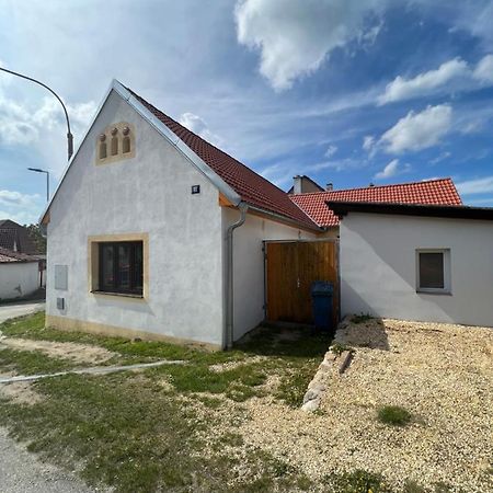 Ubytovani U Tri Slunicek Stankov Stankov  Экстерьер фото