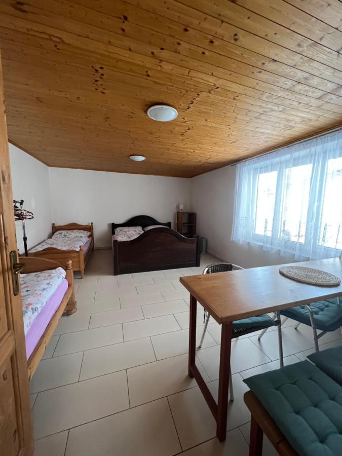 Ubytovani U Tri Slunicek Stankov Stankov  Экстерьер фото